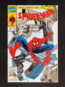 Spider-Man #28 (1992)