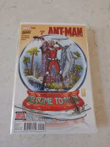 Ant-Man #2 (2015)
