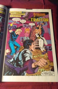 Marvel Comics Presents #140 (1993)