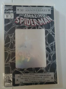 AMAZING SPIDER-MAN, THE #365 Condition VF