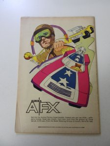 Weird War Tales #11 (1973) FN+ condition