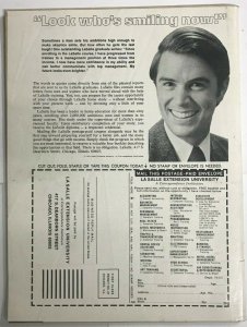 MARVEL PREVIEW#5 VG 1976 SHERLOCK HOLMES MARVEL BRONZE AGE COMICS