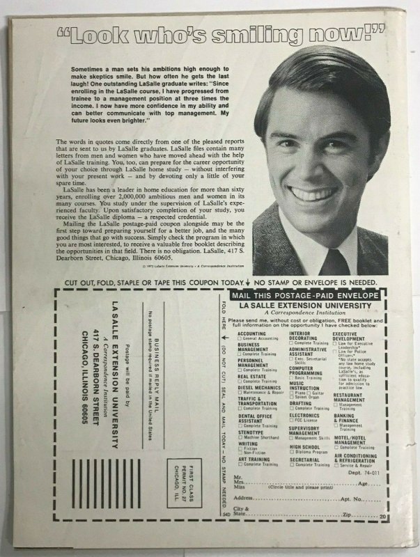 MARVEL PREVIEW#5 VG 1976 SHERLOCK HOLMES MARVEL BRONZE AGE COMICS