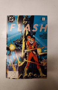 The Flash #18 (1988) NM DC Comic Book J721