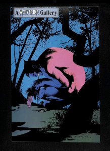 Wolverine (1988) #3