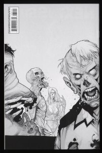 Walking Dead #31 NM- 9.2