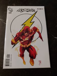 The Flash #9 (2011)