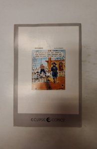 Comics Express #1 NM Eclipse Comic Book J734