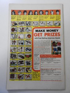 Fantastic Four #181 (1977) FN Condition!