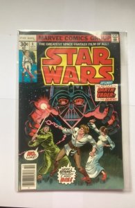 Star Wars #4 (1977)