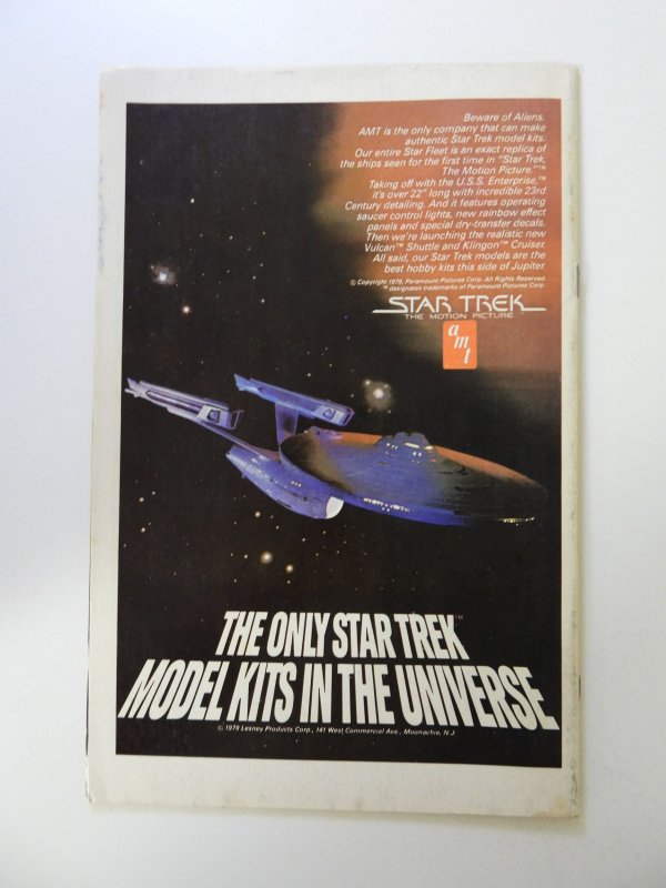 The Avengers #196 (1980) 1st full appearance of Taskmaster FN/VF condition