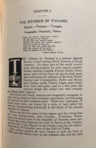 Old Panama and Castilla del oro,Anderson,1944