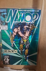 Namor, the Sub-Mariner #37 (1993)
