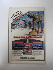 Marvel Two-in-One Annual #7 (1982) FN/VF condition