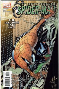 Spectacular Spider-Man #13 (2003) NM