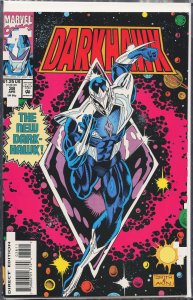 Darkhawk #38 (1994) Darkhawk