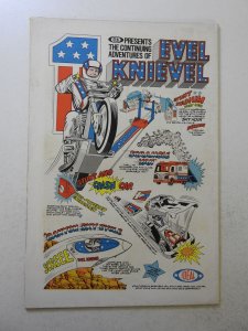 The Defenders #19 (1975) VG/FN Condition! MVS intact! moisture stains