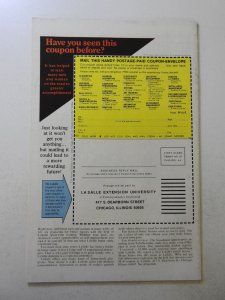 Skull the Slayer #1 (1975) FN/VF Condition!