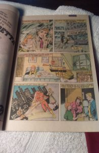 Secret Origins Annual #2 (1988)