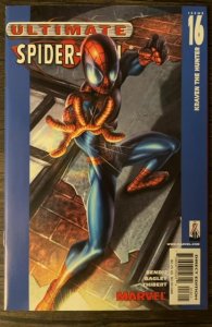 Ultimate Spider-Man #34 (2003)