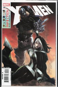 X-Men #189 Direct Edition (2006) X-Men