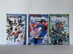 Future State Lot Of 19