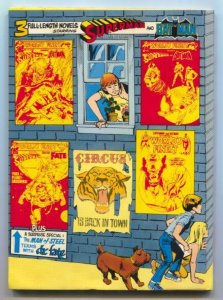 Best Of DC #20 1982- World's Finest - Batman & Superman