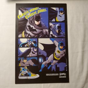 Batwing 1 Near Mint- Cover by Ben Oliver