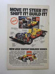 Marvel Premiere #45 (1978) VG/FN Condition!