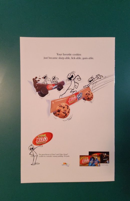 Ultimate Fantastic Four #8 (2004)