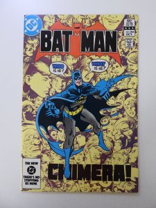 Batman #364 (1983) VF- condition