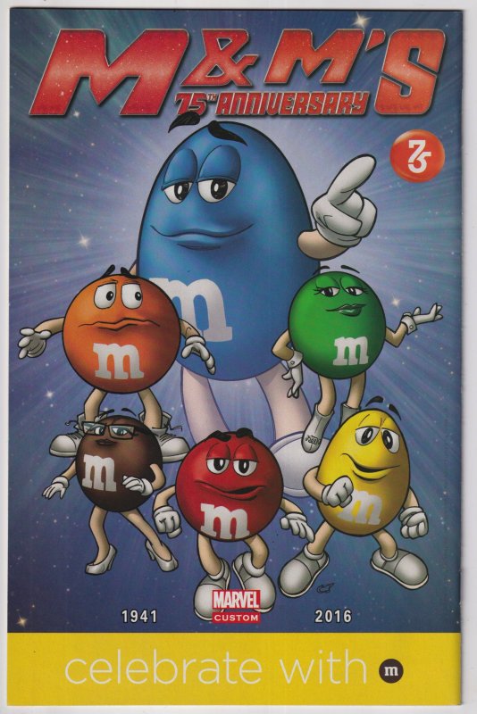 The Fallen Del Mundo Cover (2016) Hulk