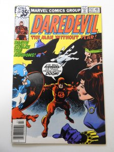 Daredevil #157 (1979) FN/VF Condition!