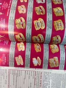 Batman and the Outsiders #20 (9.0, 1985) MARK JEWELERS