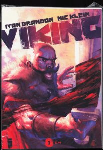 Viking #3 (2009) Viking