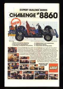 Fantastic Four #236 NM- 9.2