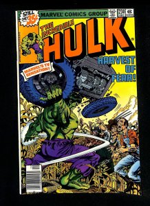 Incredible Hulk (1962) #230
