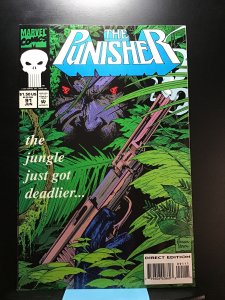 The Punisher #91 (1994)
