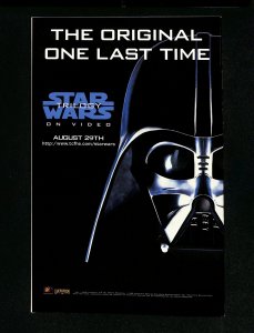 Star Wars: Heir to the Empire #2