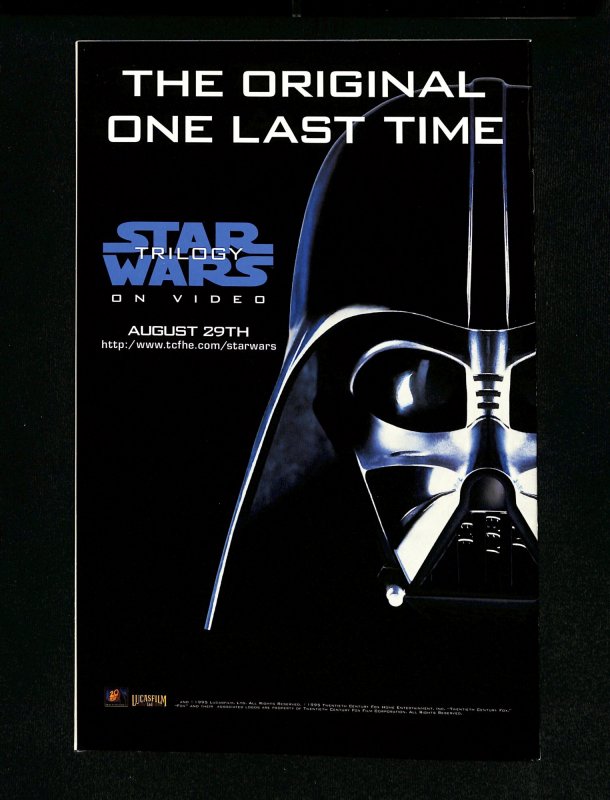 Star Wars: Heir to the Empire #2