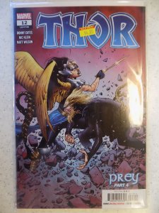 Thor #12 