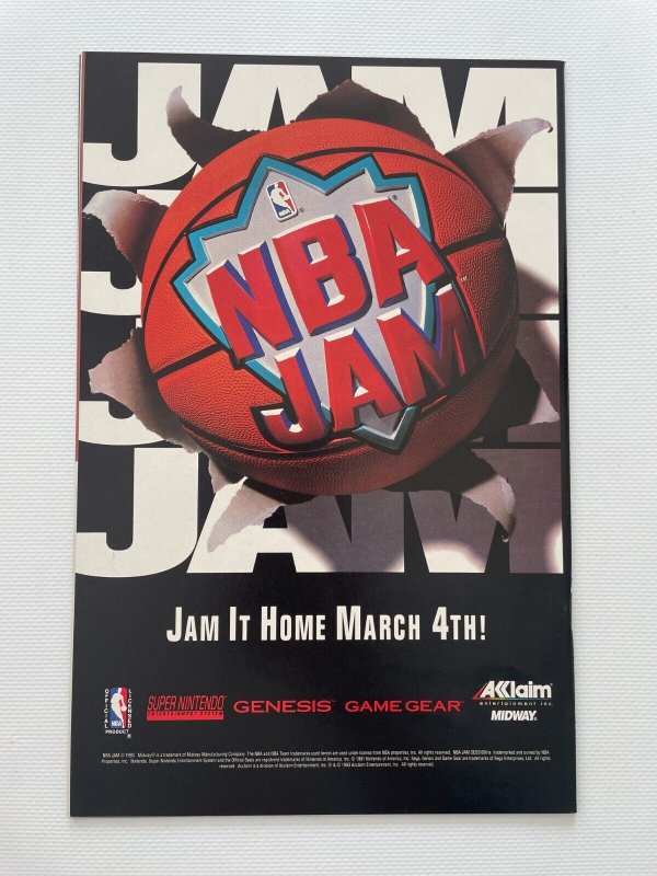 Marc Spector: Moon Knight # 60 NM Marvel Comic Book 1st Print Platt 4 J246