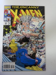 The Uncanny X-Men #306 (1993)