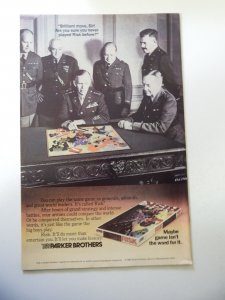 Marvel Super Heroes Secret Wars #11 (1985) VF Condition