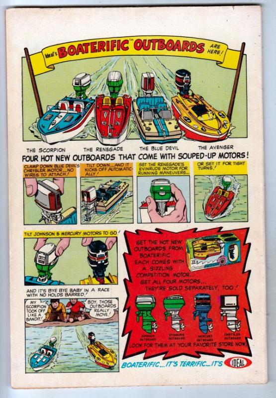 Batman #213 (Aug-69) VF High-Grade Batman