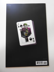 Batman: Three Jokers Book 1 Variant Cover (2020)
