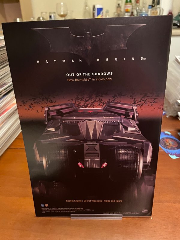 Action Comics #828 (2005) VF/NM