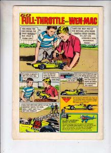 House of Secrets #74 (Oct-65) VG/FN+ Mid-Grade Eclipso