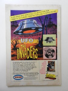 Superboy #147 (1968) FN Condition!