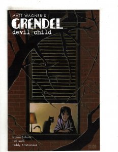 Grendel: Devil Child #2 (1999) SR36